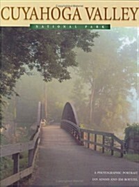 Cuyahoga Valley National Park (Hardcover)