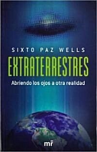 Extraterrestres/ Aliens (Paperback)