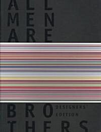 [중고] All Men Are Brothers (Paperback)