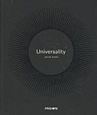 Universality (Paperback)