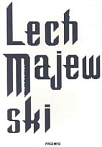 Lech Majewski (Paperback)