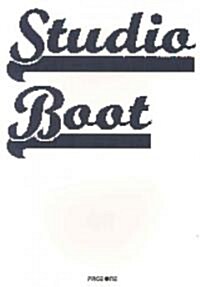 Studio Boot (Paperback)