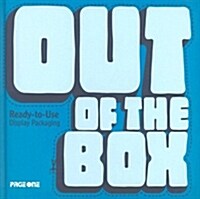 Out of the Box: Ready-To-Use Display Packaging [With CDROM] (Hardcover)