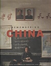 Remembering China (Paperback)