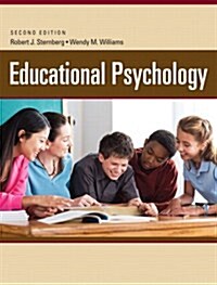 Educational Psychology (Paperback, 2)