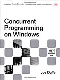 Concurrent Programming on Windows (Paperback)