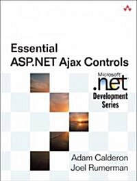 Advanced ASP.Net Ajax Server Controls for .Net Framework 3.5 (Paperback)
