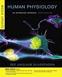 Human Physiology (Hardcover, CD-ROM, 4th)