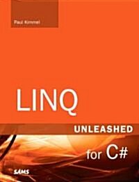 Linq Unleashed: For C# (Paperback)