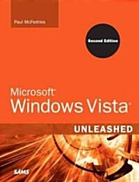 Microsoft Windows Vista Unleashed (Paperback, 2nd)