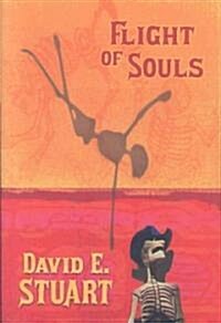 Flight of Souls (Hardcover)