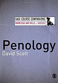 Penology (Hardcover)