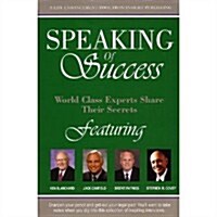 Speaking Of Success (Paperback)