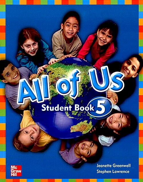 All of Us 5 (Student Book)