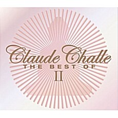 [수입] The Best Of Claude Challe II [3CD For 2]