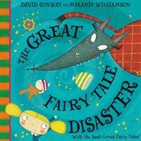 The Great Fairy Tale Disaster (Paperback)