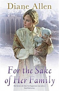 For the Sake of Her Family (Hardcover)