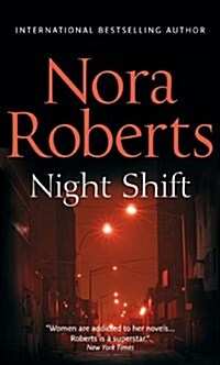 Night Shift (Paperback)
