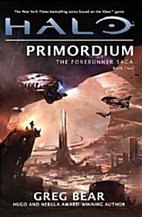 Halo: Primordium (Paperback)