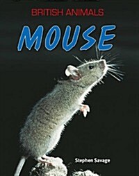 Mouse (Paperback)