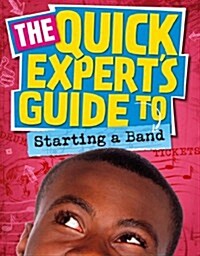 Starting a Band (Paperback)