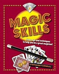 Magic Skills (Hardcover)