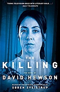 The Killing 1 (Paperback, Main Market Ed.)