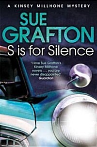 S is for Silence (Paperback)