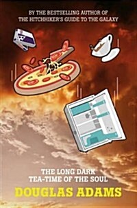 The Long Dark Tea-Time of the Soul (Paperback)