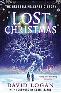 Lost Christmas (Paperback)