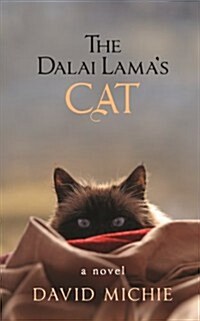 The Dalai Lamas Cat (Paperback)