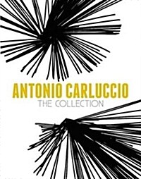 Antonio Carluccio: The Collection (Hardcover)