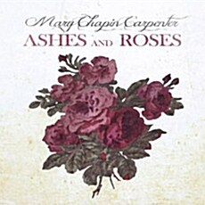 [수입] Mary Chapin Carpenter - Ashes And Roses