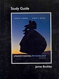 Understanding Psychology (Paperback, 10, Study Guide)