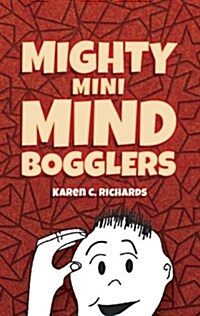 Mighty Mini Mind Bogglers (Paperback, Reprint)
