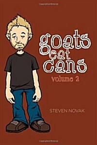 Goats Eat Cans Volume 2 (Paperback)