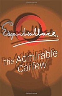 The Admirable Carfew (Paperback)