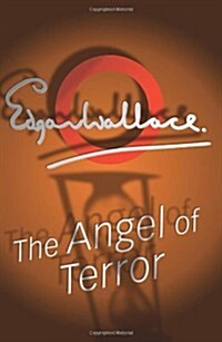 The Angel of Terror (Paperback)