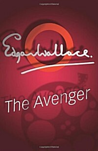 The Avenger (Paperback)
