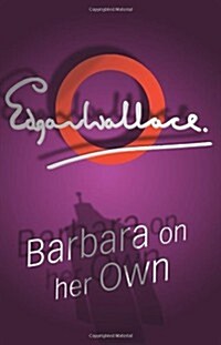 Barbara on Her Own (Paperback)