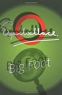 Big Foot (Paperback)