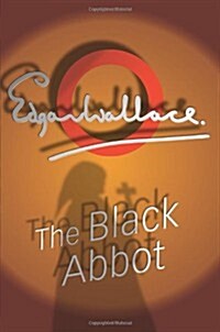 The Black Abbot (Paperback)