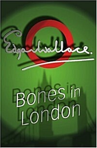Bones in London (Paperback)