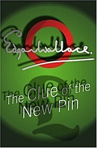 The Clue of the New Pin (Paperback)