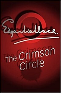 The Crimson Circle (Paperback)