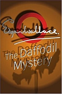 The Daffodil Mystery (Paperback)