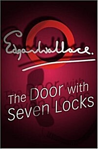 The Door with Seven Locks (Paperback)