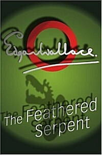 The Feathered Serpent (Paperback, New ed)