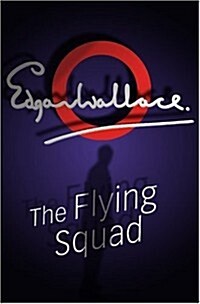 The Flying Squad (Paperback)