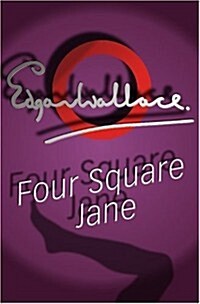 Four Square Jane (Paperback)